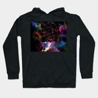 celebration Hoodie